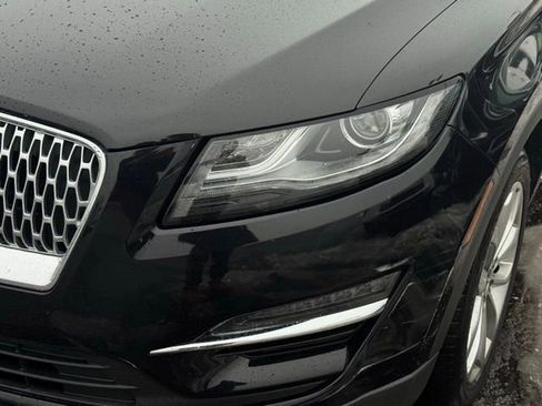 Used 2019 Lincoln MKC Select w/ Select Plus Package image 2