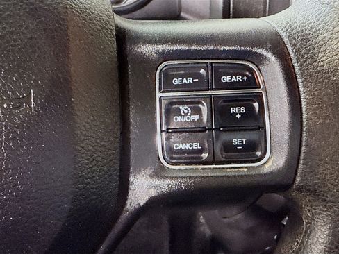 Used 2023 RAM 1500 Tradesman w/ Trailer Tow Group image 15