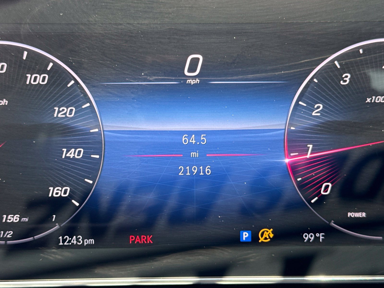 Used 2024 Mercedes-Benz C 300 Sedan w/ Exclusive Trim Package image 34