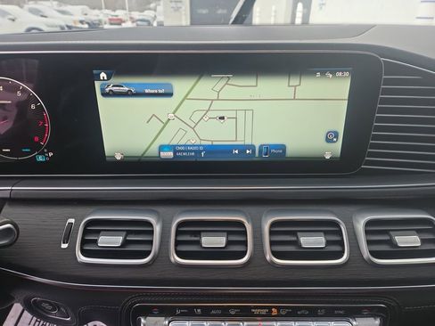 Used 2024 Mercedes-Benz GLE 350 4MATIC image 20