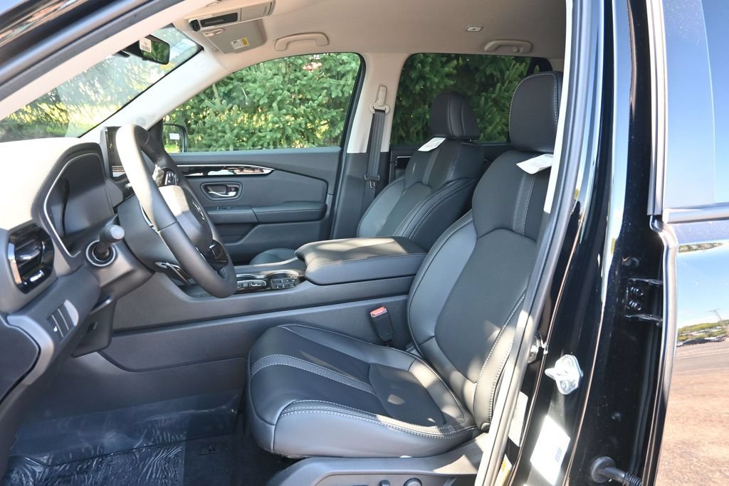 New 2026 Honda Pilot EX-L image 11