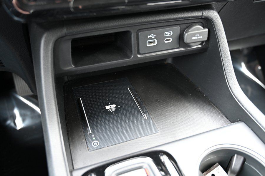 Used 2023 Honda Pilot Elite image 35