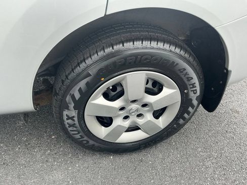 Used 2013 Nissan Rogue S AWD/4WD image 15