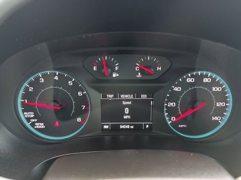 Used 2023 Chevrolet Malibu LT image 12