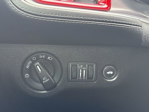 Used 2021 Dodge Challenger SXT w/ Plus Package image 16