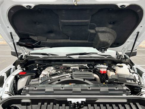 Used 2024 GMC Sierra 2500 Denali Ultimate w/ Max Trailering Package image 18