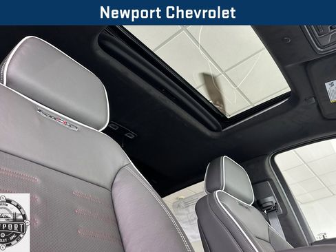 New 2026 GMC Sierra 1500 AT4X image 14