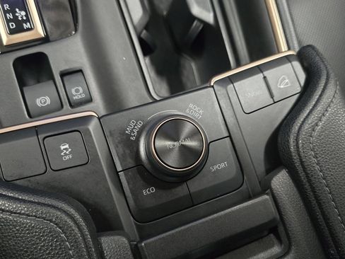 Certified 2025 Toyota Grand Highlander AWD Hybrid image 7