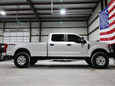 Used 2019 Ford F350 XL w/ STX Appearance Package image 14