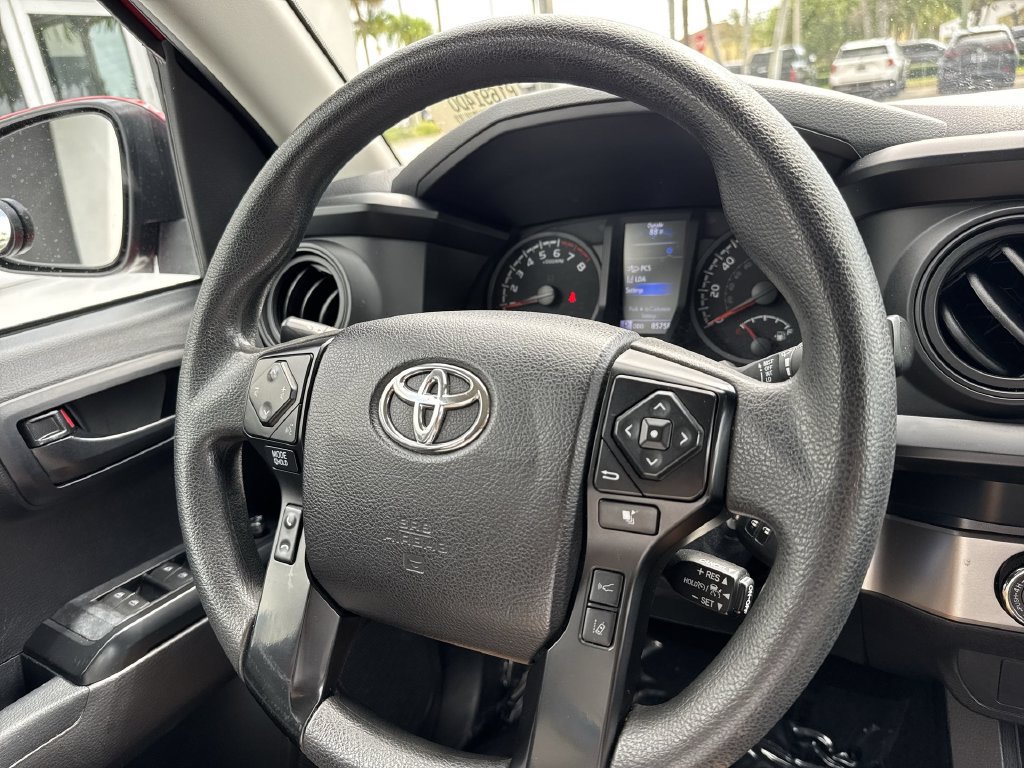 Used 2021 Toyota Tacoma SR AWD/4WD image 53