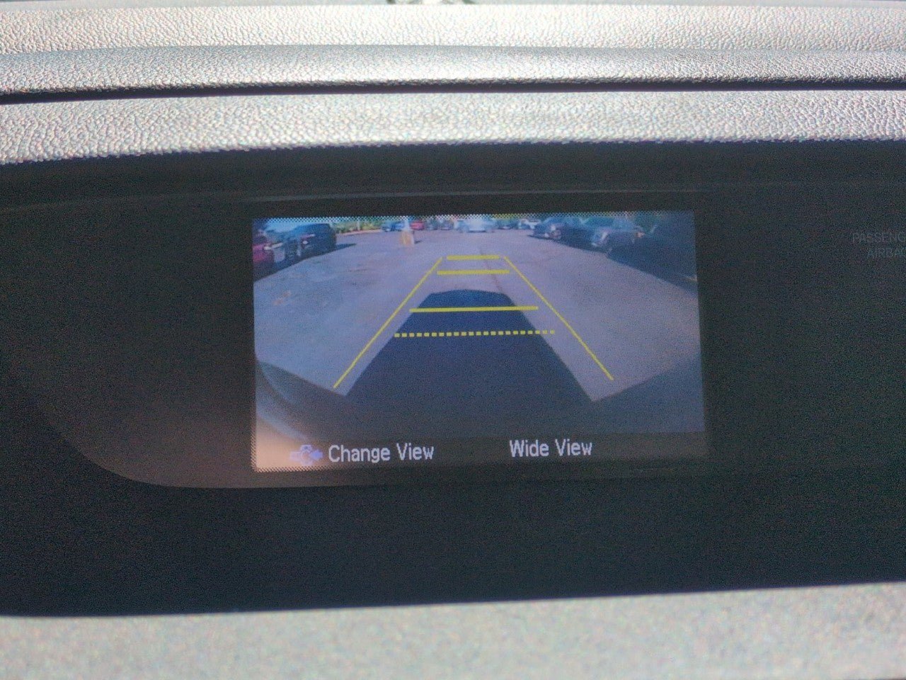 Used 2014 Honda CR-V EX image 19