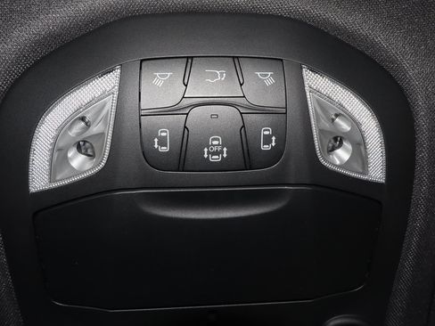 New 2026 Chrysler Pacifica Limited w/ S Appearance Package image 30