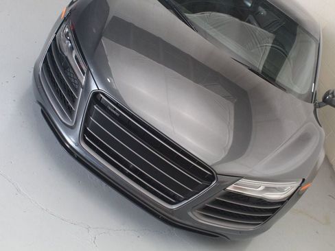 Used 2014 Audi R8 V10 plus image 7
