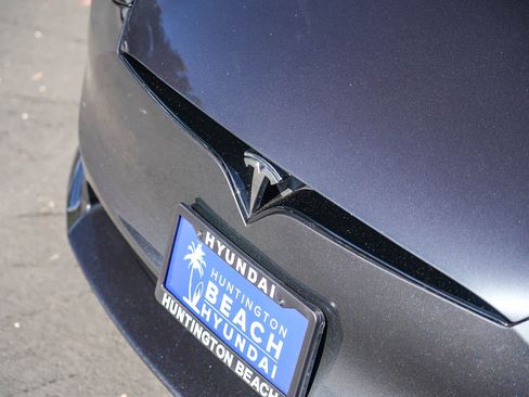 Used 2023 Tesla Model S AWD/4WD image 3