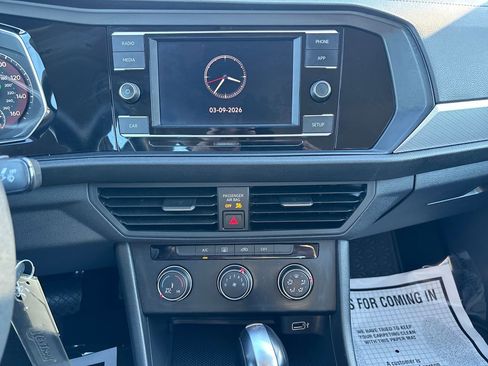 Used 2019 Volkswagen Jetta S w/ Driver Assistance Package FWD image 23