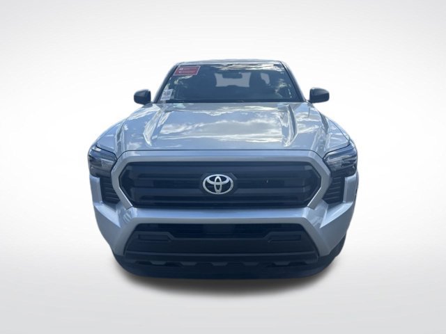 Used 2025 Toyota Tacoma SR RWD image 22