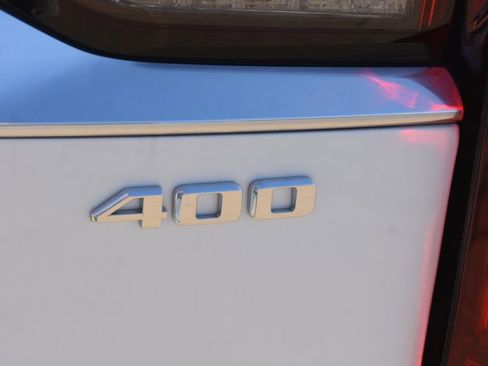 Used 2024 Cadillac XT6 Premium Luxury w/ Technology Package image 8