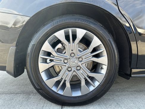 Certified 2026 Honda Odyssey Touring image 34