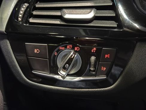 Used 2020 BMW 530i w/ M Sport Package RWD image 21