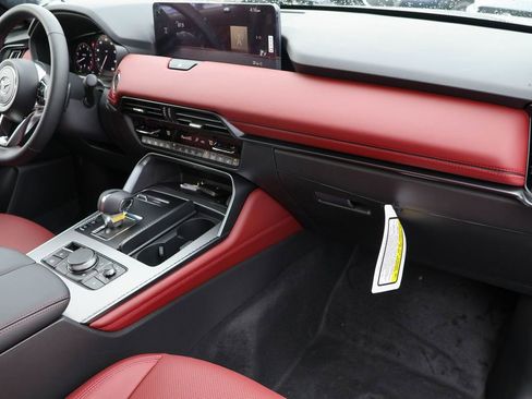 Used 2025 MAZDA CX-70 3.3 Turbo S w/ Premium Package image 38