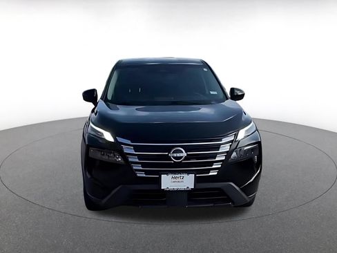 Used 2025 Nissan Rogue SV AWD/4WD image 4