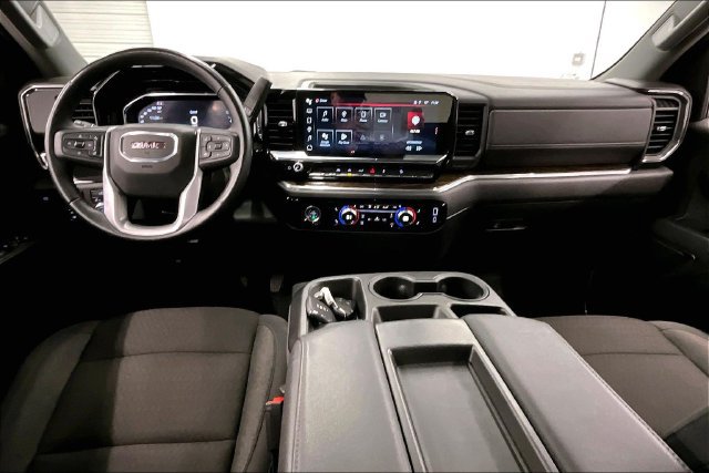 Used 2024 GMC Sierra 1500 Elevation AWD/4WD image 19