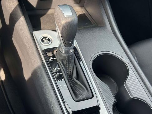 Used 2025 Nissan Altima 2.5 S image 28