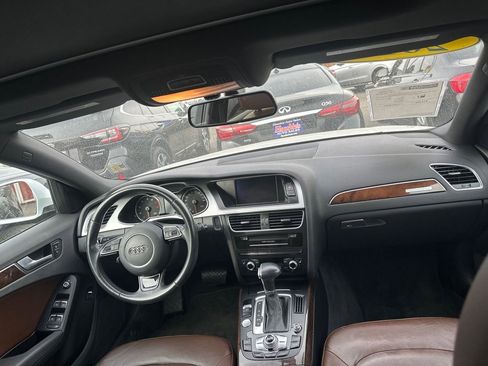 Used 2016 Audi A4 Premium image 16