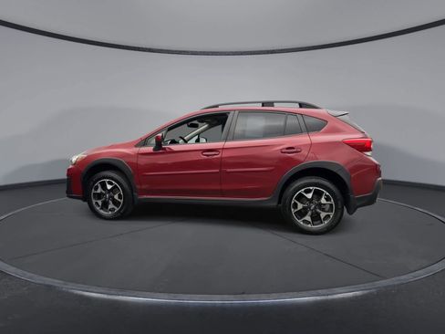 Used 2019 Subaru Crosstrek 2.0i Premium image 5