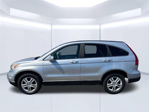 Used 2011 Honda CR-V EX-L image 2