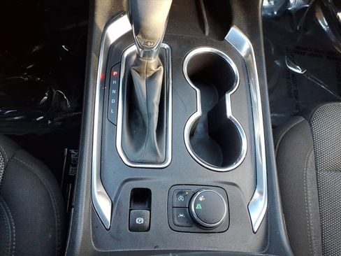 Certified 2023 Chevrolet Traverse LT image 13