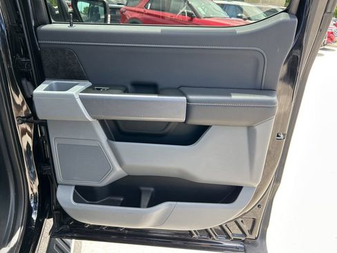 Used 2022 Ford F150 XLT w/ Equipment Group 302A High image 38