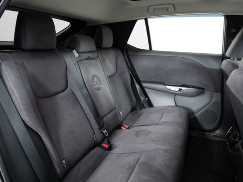 Used 2023 Lexus RZ 450e Premium w/ Accessory Package (2T) image 26