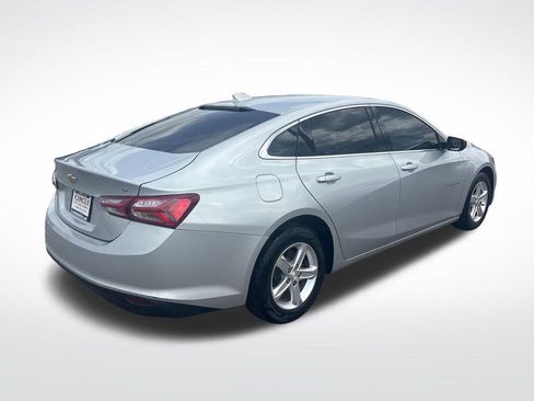 Used 2022 Chevrolet Malibu LT FWD image 7