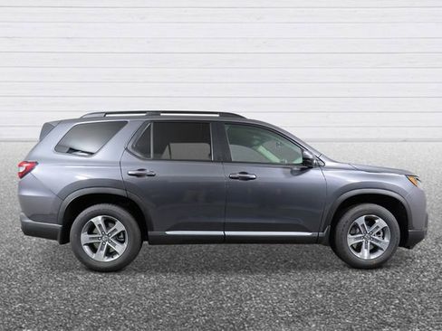 New 2026 Honda Pilot EX-L image 6