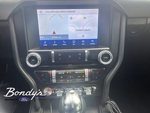 Used 2023 Ford Mustang GT Premium w/ Equipment Group 401A RWD image 12