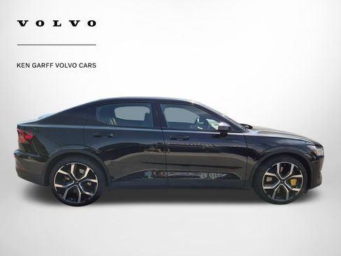 Used 2022 Polestar Polestar 2 w/ Performance Package AWD/4WD image 2