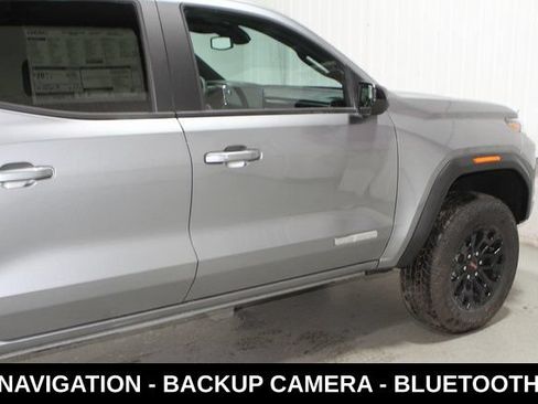 New 2026 GMC Canyon Elevation w/ Convenience Package RWD image 33