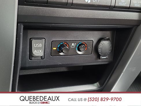 Used 2018 Toyota 4Runner Limited AWD/4WD image 21