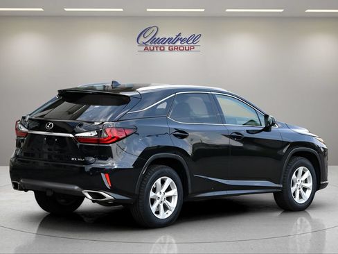 Used 2016 Lexus RX 350 AWD w/ Premium Package image 4