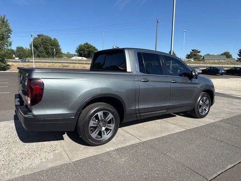 Used 2019 Honda Ridgeline RTL-T image 5