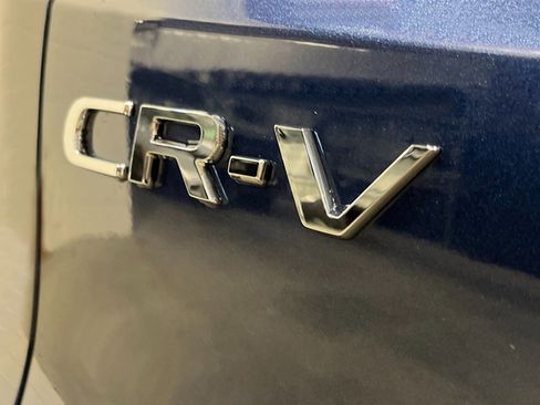 New 2026 Honda CR-V EX-L image 20