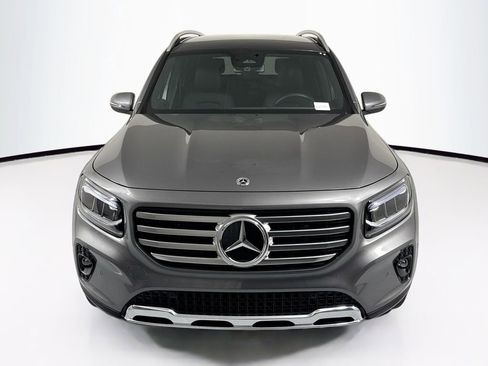 Certified 2026 Mercedes-Benz GLB 250 image 2
