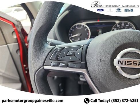 Used 2023 Nissan Sentra SV image 22