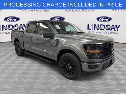 Certified 2024 Ford F150 XLT w/ Equipment Group 303A High