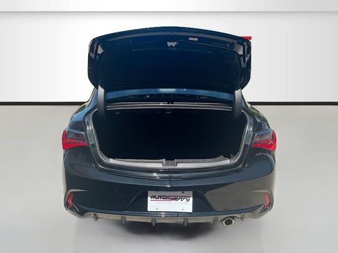 Used 2019 Acura ILX FWD image 26