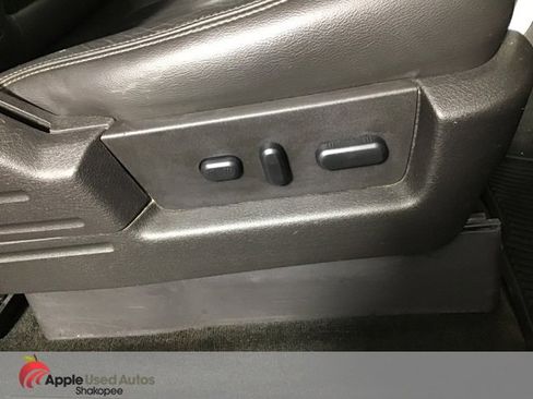 Used 2013 Ford F150 FX4 w/ Luxury Equipment Group image 22