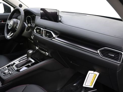 New 2025 MAZDA CX-5 Carbon Edition image 15