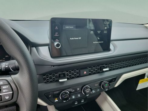Certified 2026 Honda Accord SE image 12