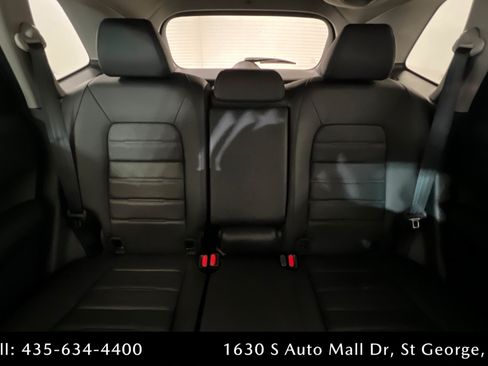 New 2026 Honda CR-V EX-L image 26